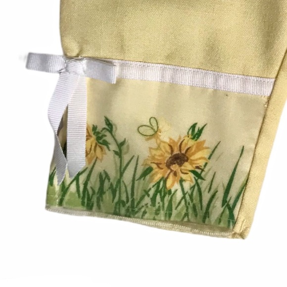 Youngland Baby 2 Piece Pants Outfit - Sunflower - Picture 7 of 16